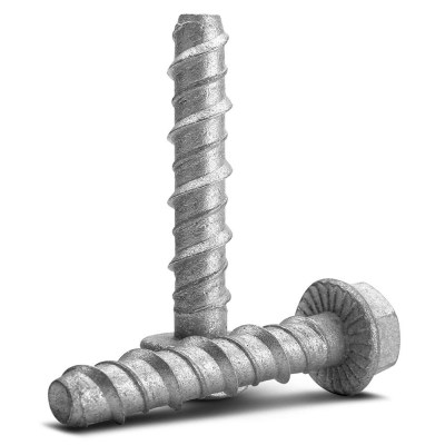 concrete bolt